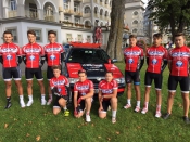 Gymnázium se sportovní přípravou - přehledné informace